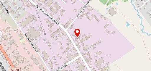Крафт Бургер на карте