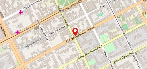 Craft Beer Shop на карте