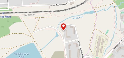 Крафт Дринкс на карте