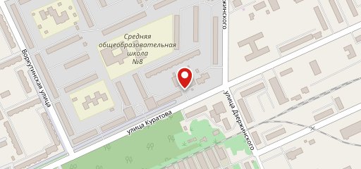 Крафт на карте