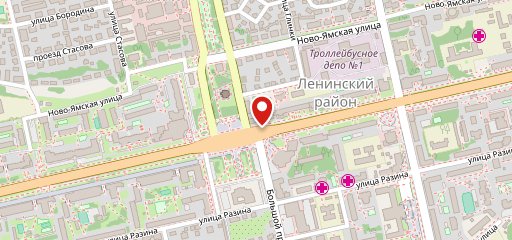Крафт кофе бар на карте