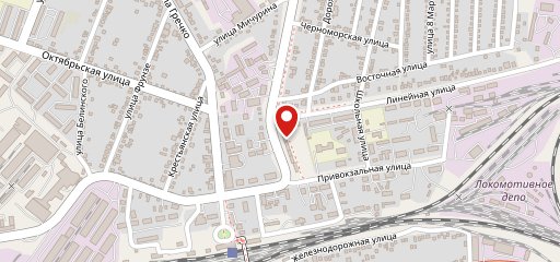 Крафт на карте