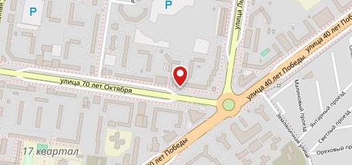 Крафт На Кранах на карте