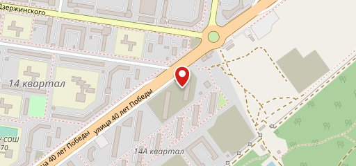 Крафт на кранах на карте