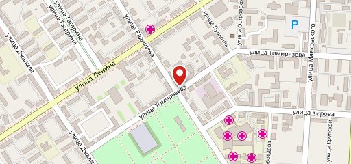 Крафт Паб Velmer Pub на карте