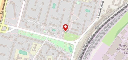Крафт Пиво на карте
