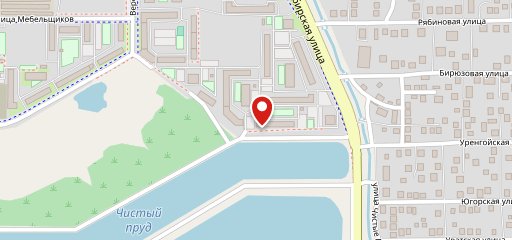 Крафт на карте