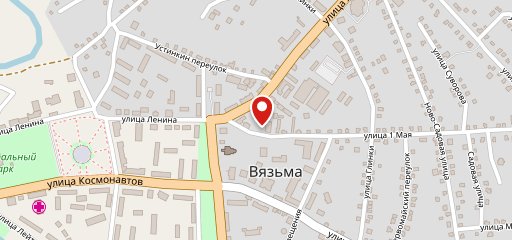 Крафт на карте