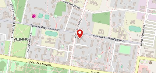 Крафтира15 на карте