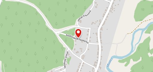 Крафтовая пивоварня FlagMan на карте