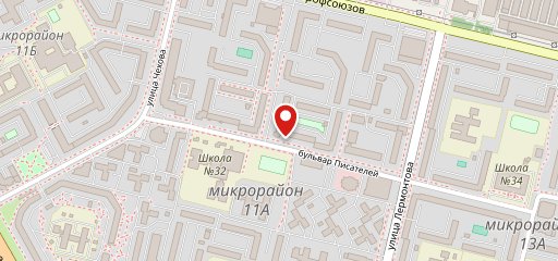 Крафтовый кофе-бар "MyYummy" на карте