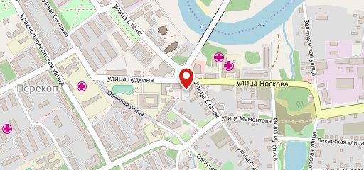 Крафтовый кофе бар MyYummy на карте