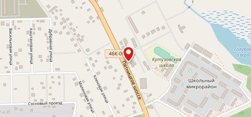 Крафтовые бургеры и пиво на карте