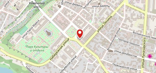 КрафтПивТорг на карте