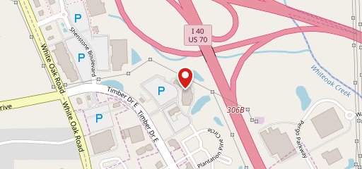 Krafty's Pizza Pub на карте