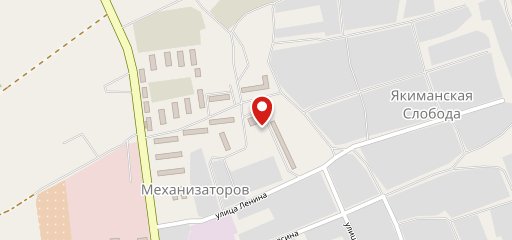 Край света на карте