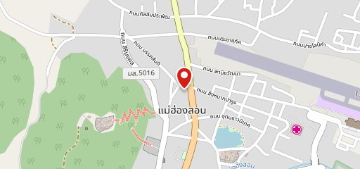 Krasib Rak на карте