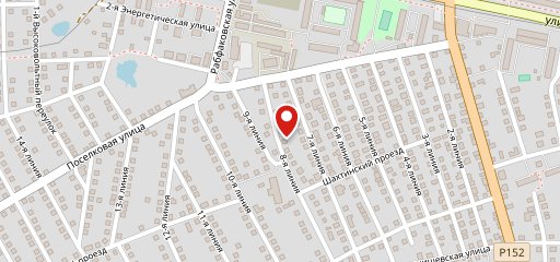краснодарский парень на карте
