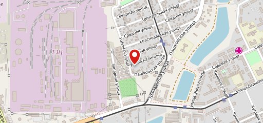 КРАСНОДАР КОНДИТЕР на карте