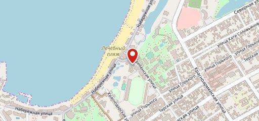 Краснодарский чай на карте