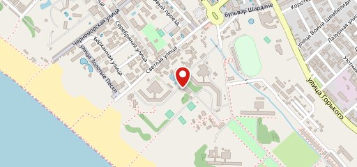 Краснодарский чай на карте