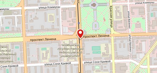 Краснодарский Край Горячий Ключ на карте