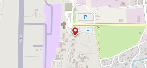 Красное солнышко на карте