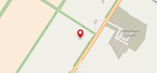Красножар на карте