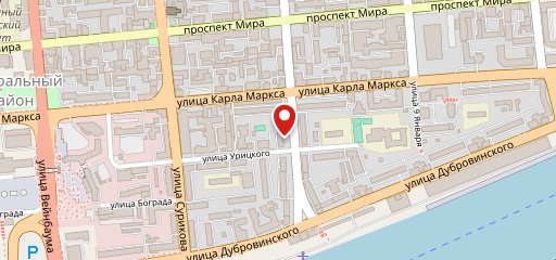 KrasTea.ru - магазин чая и кофе на карте