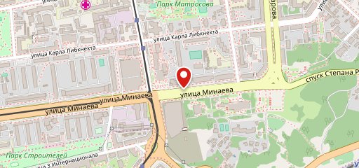 Miruku на карте