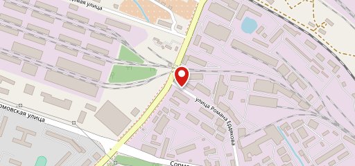 kreen2.0 на карте