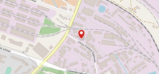 Krn на карте