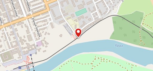 Кремэль на карте
