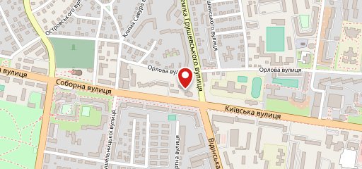 Kremelʹye на карте