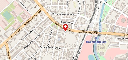 Kremelʹye на карте
