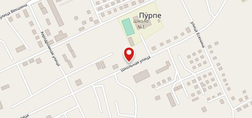 Крендель пекарня-кондитерская на карте