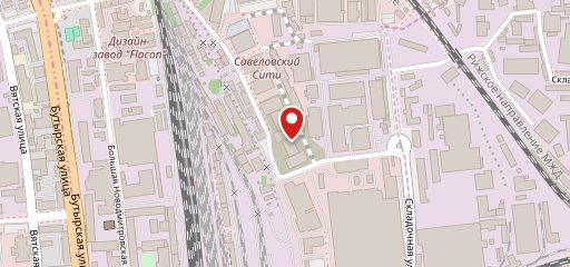 Krendelcom на карте