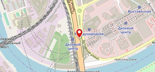 Кренделькофф на карте