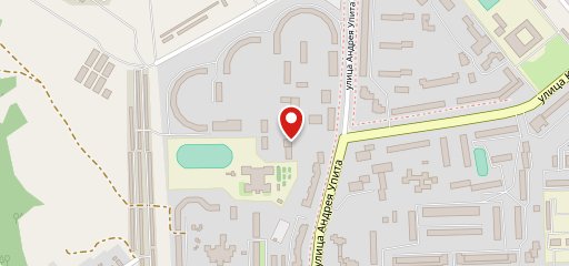 Крендельсон на карте