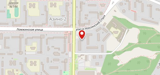 Крепкий Чай на карте