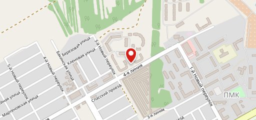 ТапКрафт на карте