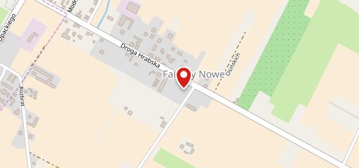 Kricket на карте