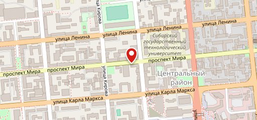 Купец&Ко на карте