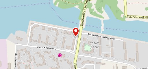 Купец&Ко на карте