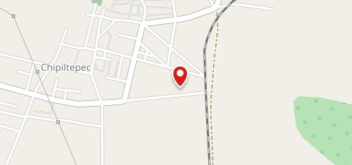 Kriping на карте