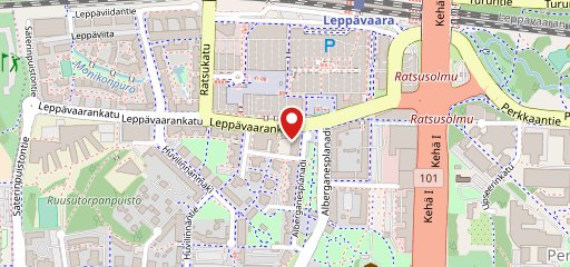 Curry Palace на карте