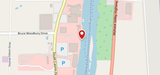 Stockman's Steakhouse на карте