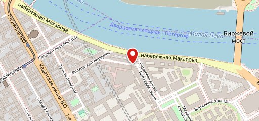 Кристалл на карте