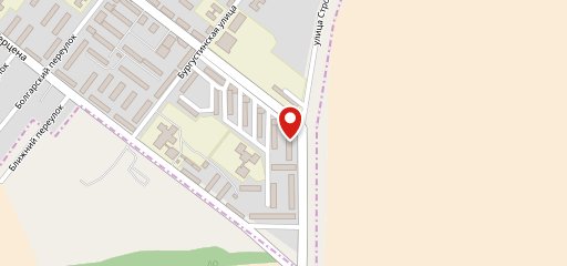 Кристина на карте