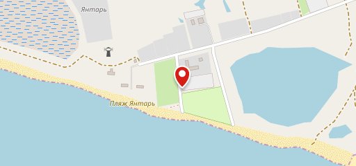 Кристина на карте